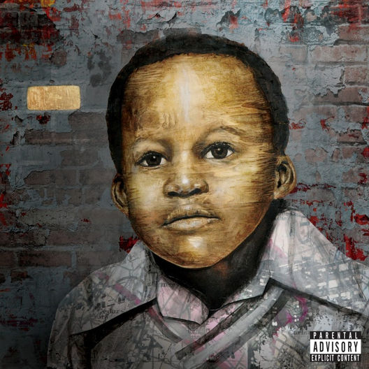 @RasheedChapppell ~ Feat. #OC "Street Corner S**t" (Produced by @Kdope50)