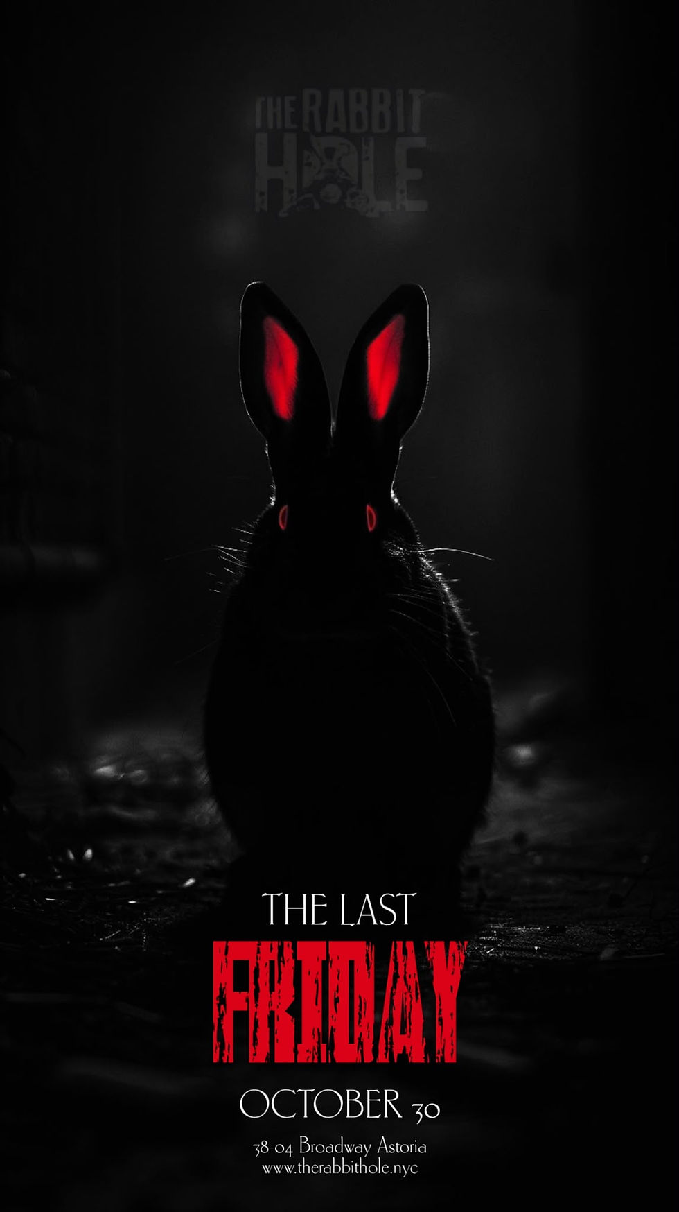The Last Friday