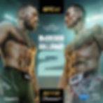 UFC 329: McGregor vs. Holloway 2