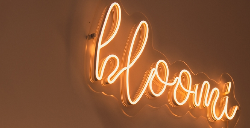 Neon Sign Shop