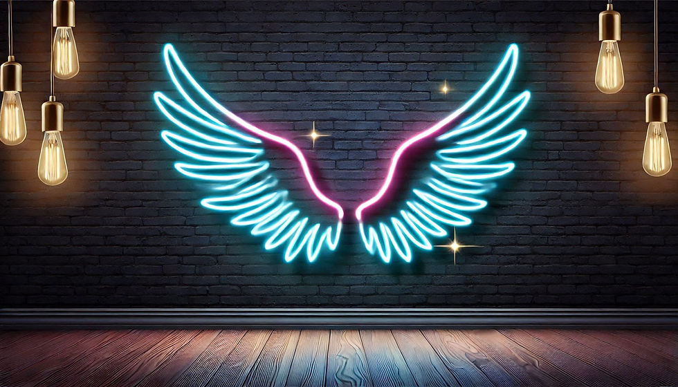 Neon Signs in Bangalore