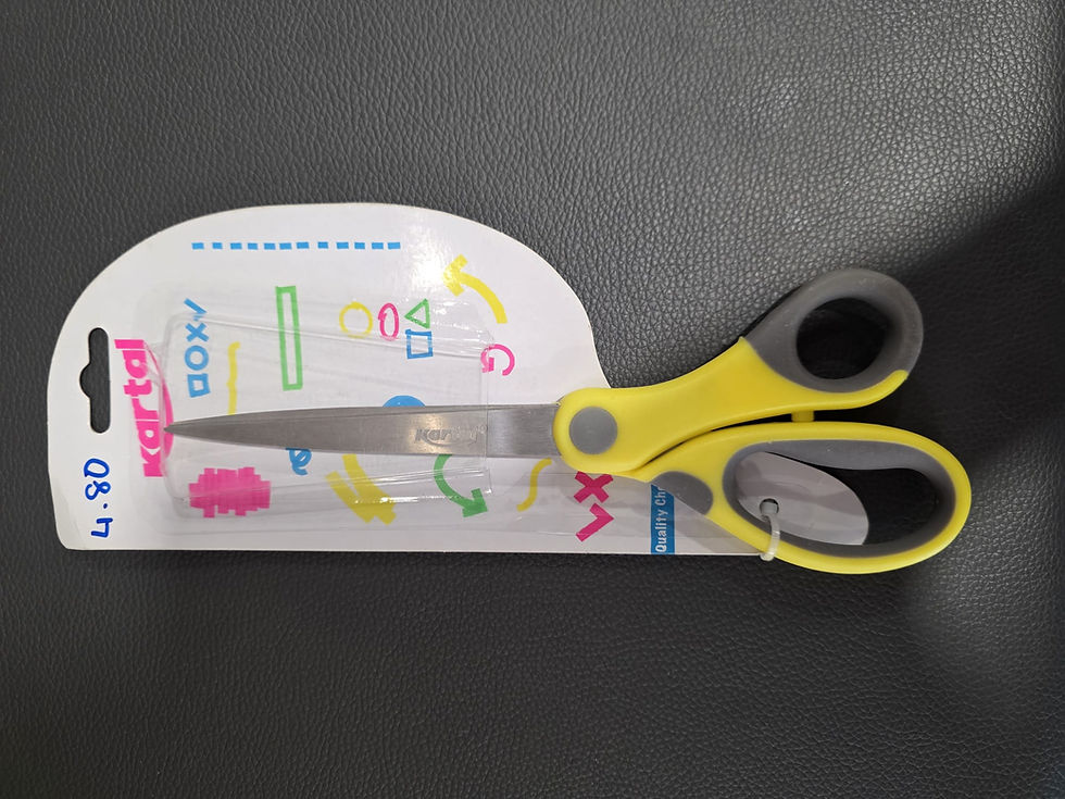 Thumbnail: Scissors 13.5cm