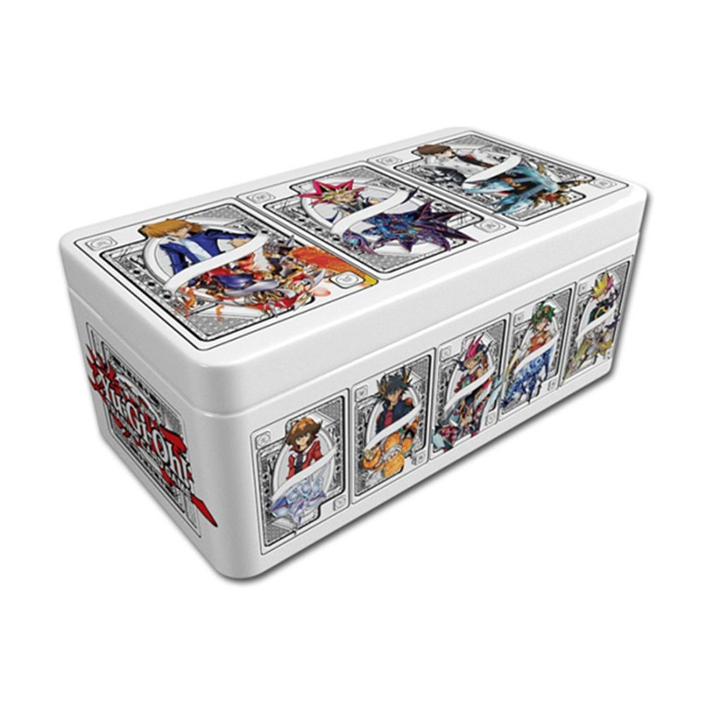 YuGiOh! - 2025 Mega Pack Tin Display