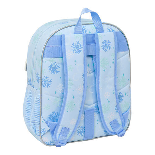 Thumbnail: Disney Frozen backpack 38cm