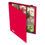 Thumbnail: Ultimate Guard Flexxfolio 360 18-Pocket - Red