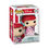 Thumbnail: Disney Princess POP! Vinyl Figure Holiday Ariel 9 cm