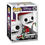 Thumbnail: Nightmare before Christmas 30th POP! Disney Vinyl Figure Santa Jack 9 cm