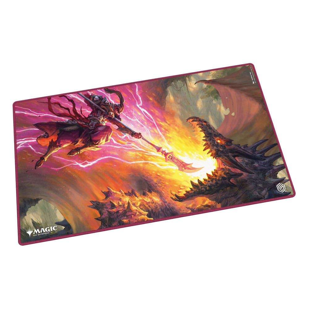 Magic the
Gathering "Tarkir: Dragonstorm" - Worthy
Cost