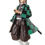 Thumbnail: Demon Slayer: Kimetsu no Yaiba S.H. Figuarts Action Figure Tanjiro Kamado 14 cm