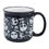 Thumbnail: Nightmare Before Christmas Mug Jack Moods 355 ml