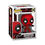 Thumbnail: 1362 Deadpool & Wolverine POP! Marvel Vinyl Figure Deadpool 9 cm