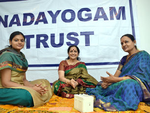 Archiving the Echoes: Inside the Nadayogam Trust Collection