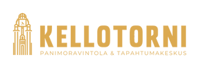 Kellotorni logo