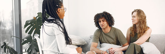 counselling