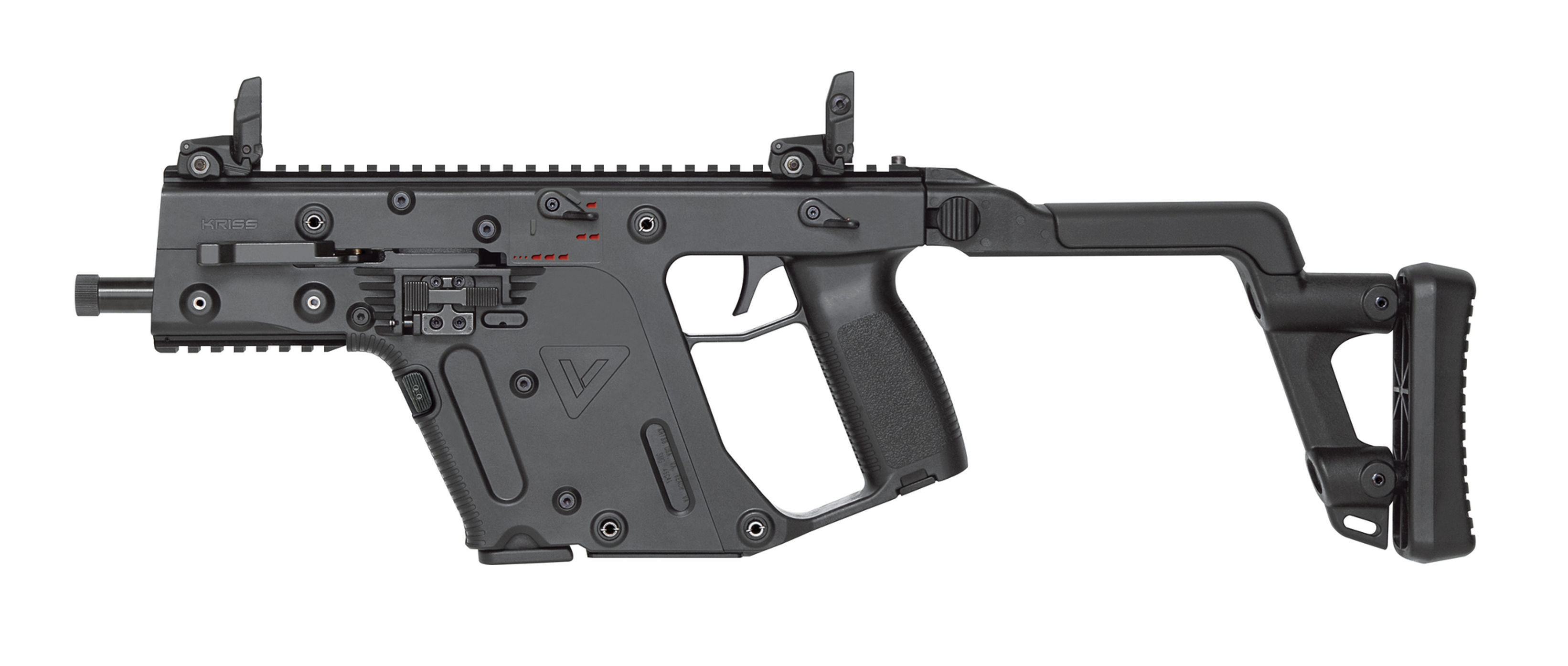 KRISS VECTOR INDIVIDUAL