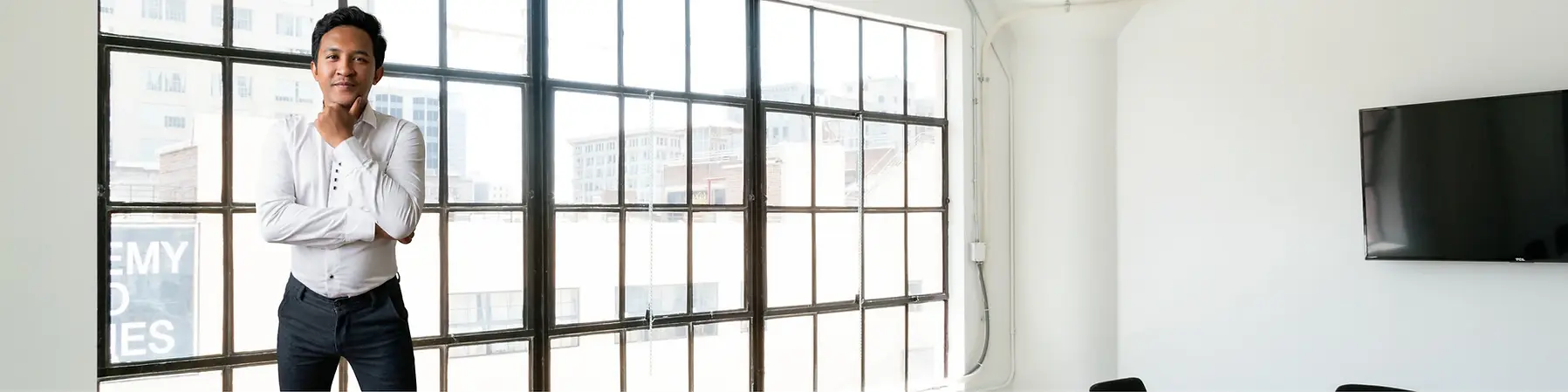 Employé dédié pour le Québec