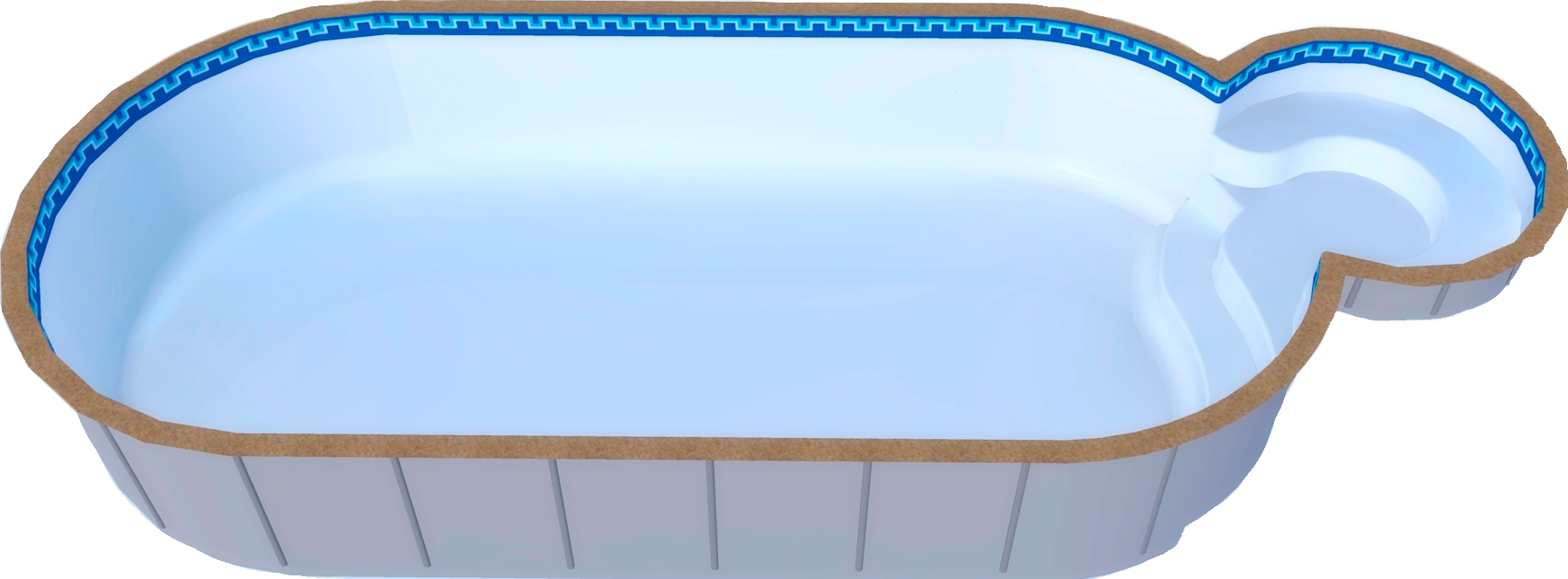 9,13m X 3,62m X 1,36m