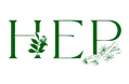 HEP Logo