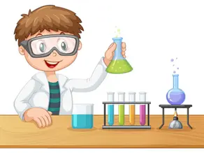 My Accidental Experiment