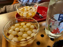 地元に行ってきた。