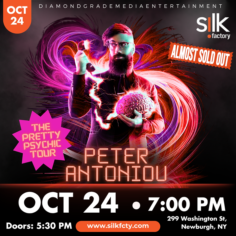Peter Antoniou