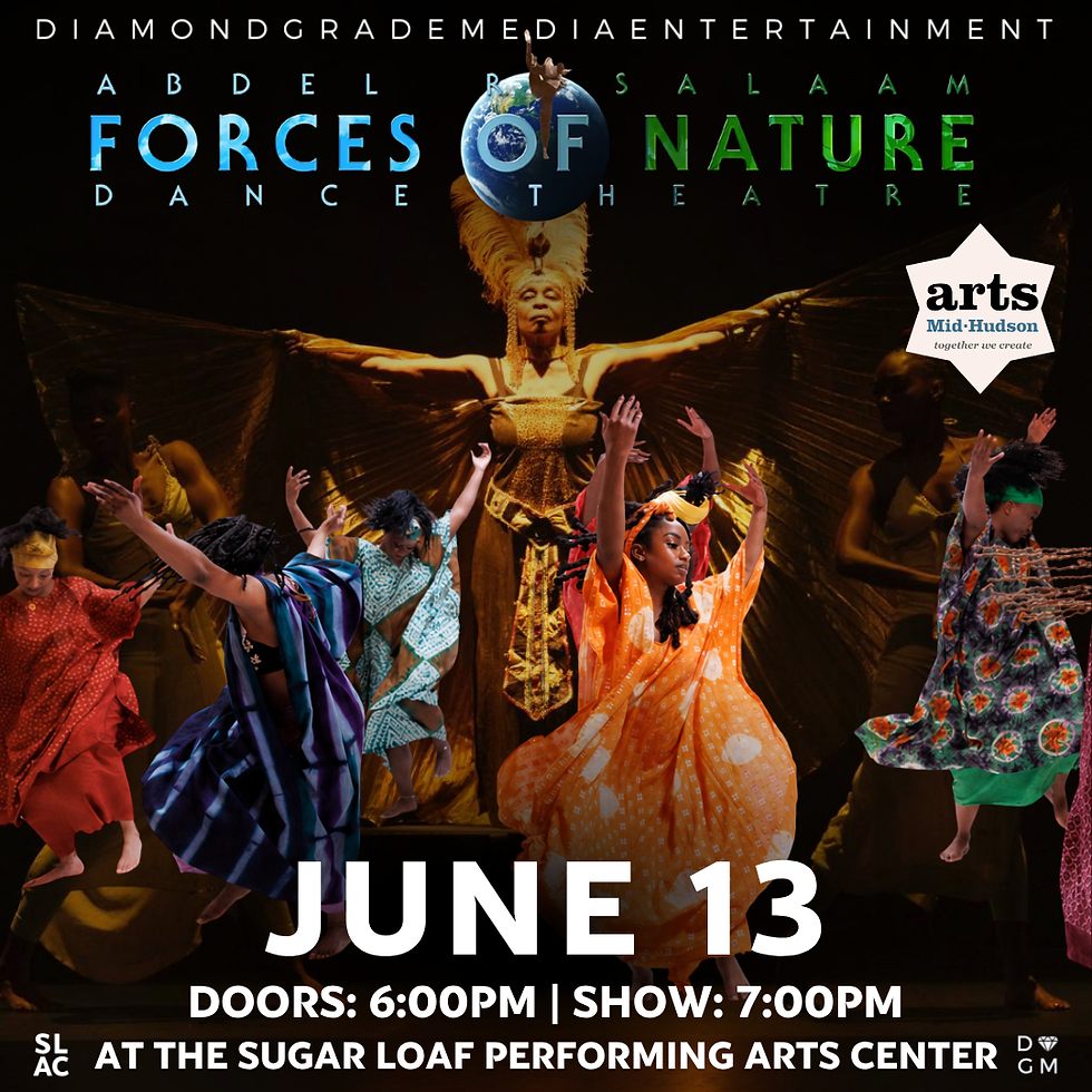 Forces of Nature