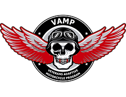 Veterans Adaptive Motorcycle Program Inc Logo