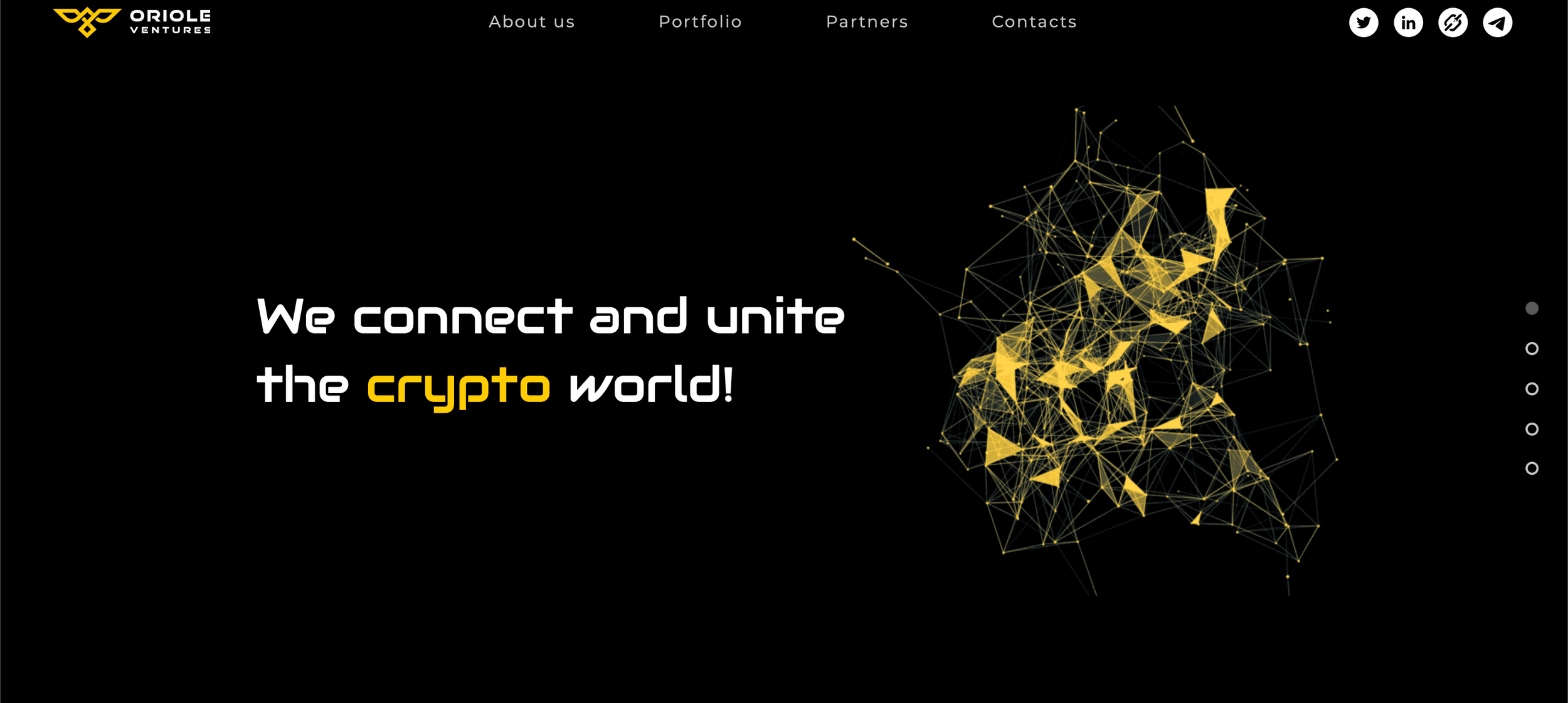 Oriole Ventures photo