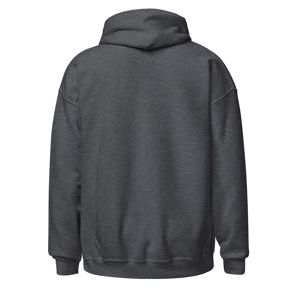 Thumbnail: CHICAGO Customizable DNA Unisex Hoodie  copy