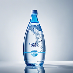 Alkaline Water