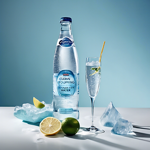 Sparkling Mineral Water
