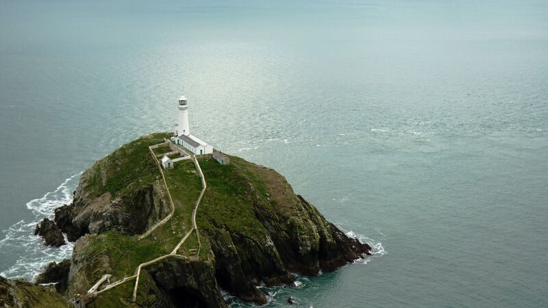Lighthouse