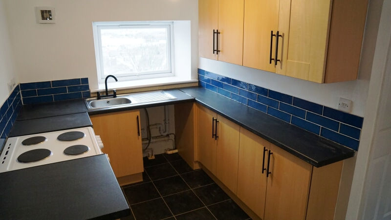 Kitchen A