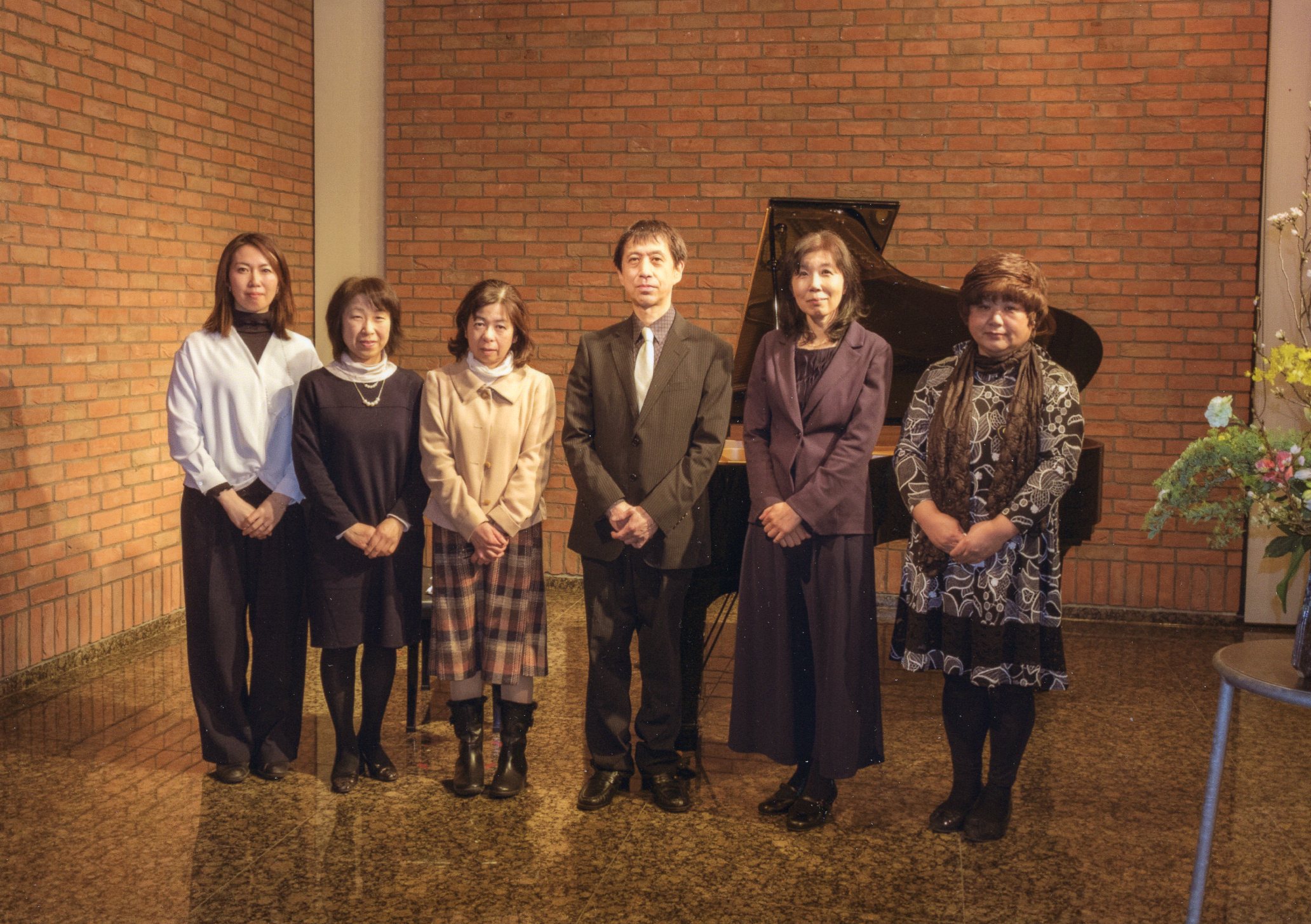 青森公演