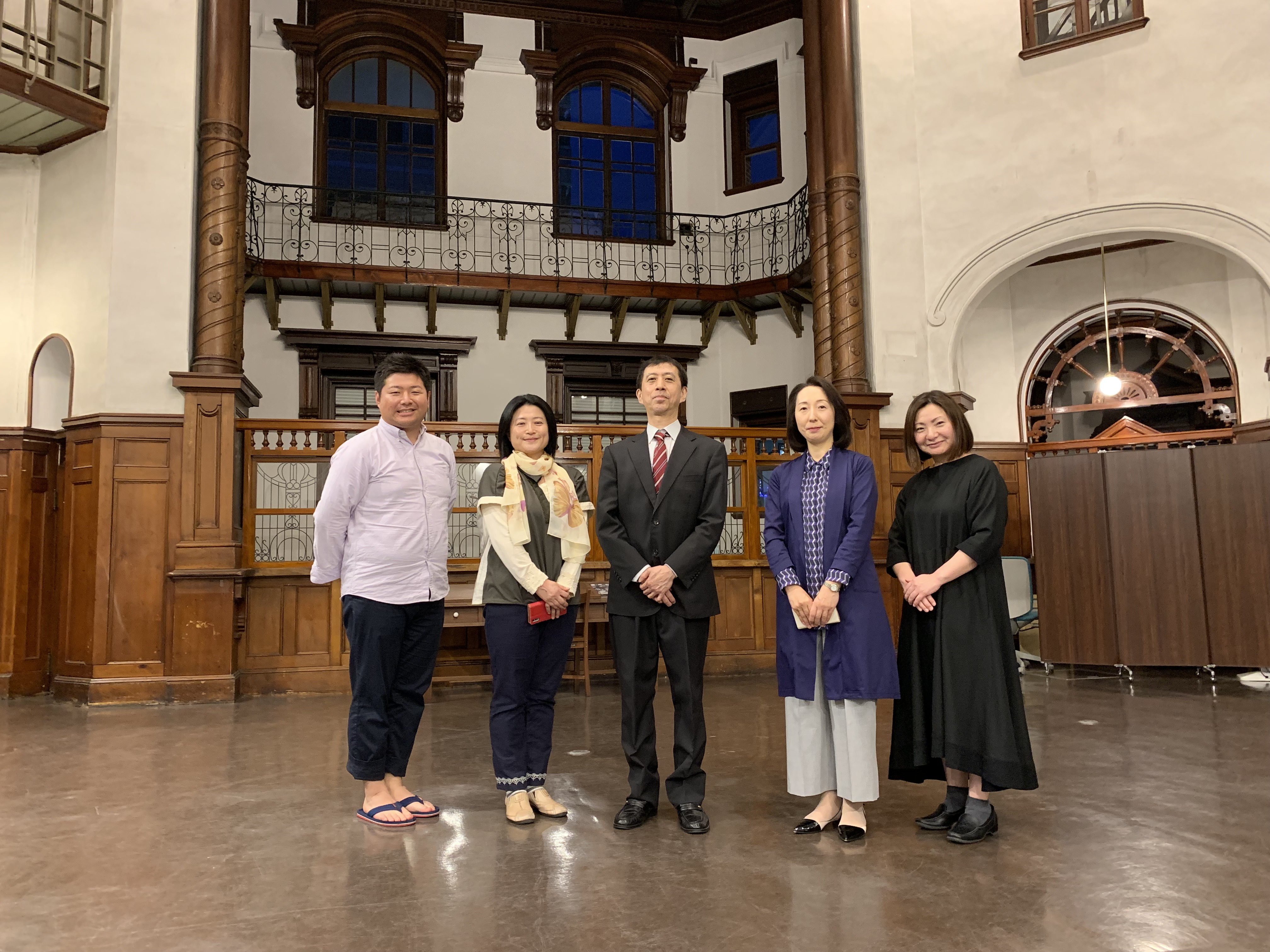 岩手公演