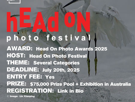 Head On Photo Awards 2025