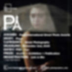 Pispa 2025 - Paris International Street Photo Awards