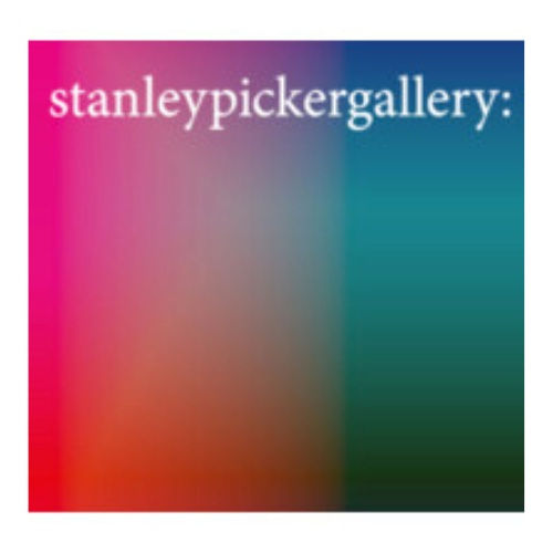 FREE ENTRY  /  Stanley Picker Gallery - Fellowships in Art & Design