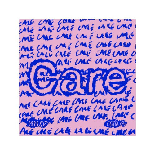 FREE ENTRY / SU4IP - Wiro Mag: Care Open Call