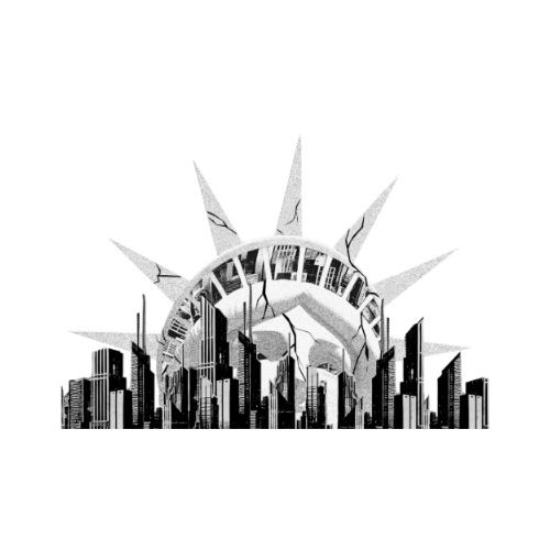 Fractured Horizons - International Juried Exhibition