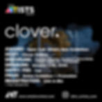 Clover Gallery - Open Call: What’s New Exhibition