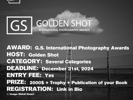 The Golden Shot International Awards