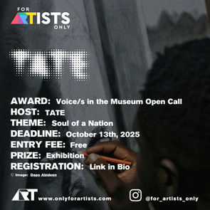 Tate Papers - Papers: Voice/s in the Museum