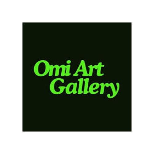 Omi Art Gallery - Biography: Before, Now, or After