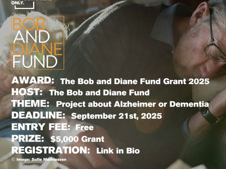 The Bob and Diane Fund Grant 2025