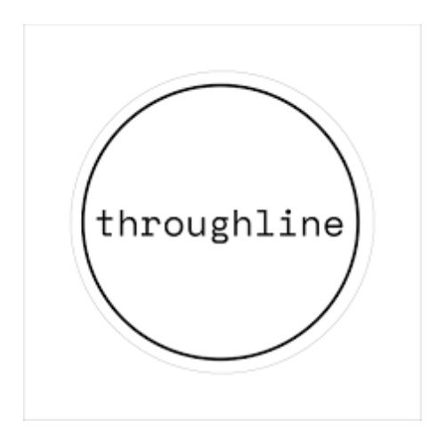 In Search of History – Throughline Collective Open Call 2026