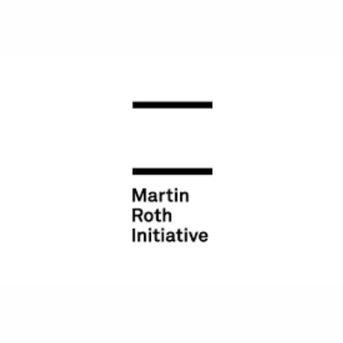 FREE ENTRY /  Martin Roth Initiative - Funding for Artist Relocation