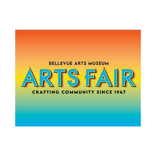 Bellevue Arts Museum - BAM Arts Fair