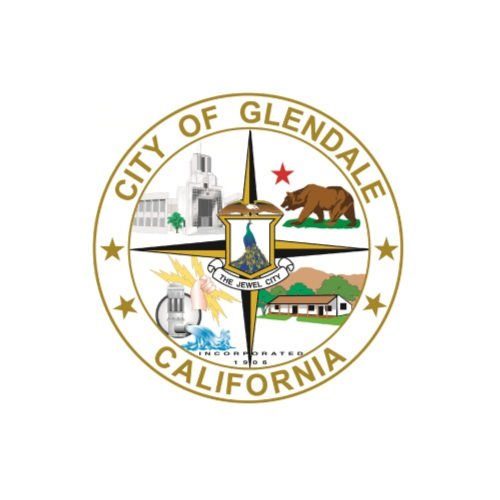 FREE ENTRY  /  City of Glendale - Citywide Public Art Landmarks