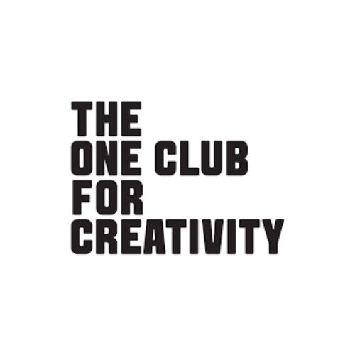 The One Club for Creativity - The One Show 2026